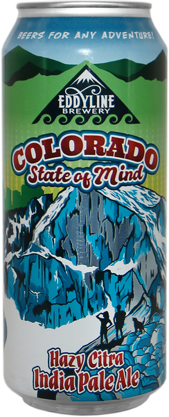 Colorado State of Mind can