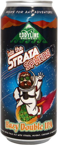 Stratasphere DIPA can